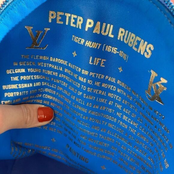 Louis Vuitton
Palm Springs Backpack - Picture 9 of 9